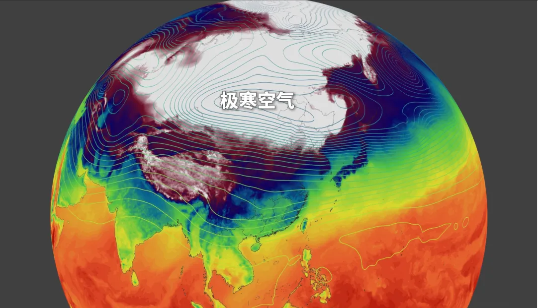 足球-暴雪调强：今冬最强寒潮下雪形势确定，近十省大雪河南等暴雪中心