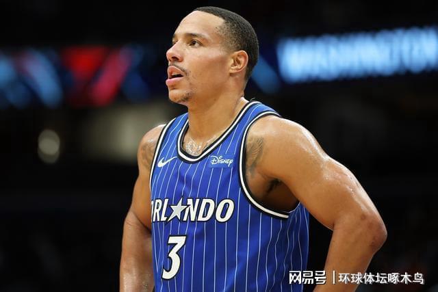 NFL-班凯罗空砍赛季新高37分 NBA常规赛魔术98-114不敌骑士