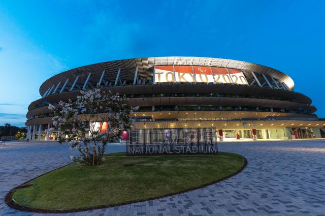 赛程-“史上最重要残奥会”今晚开幕 将面临更大防疫压力